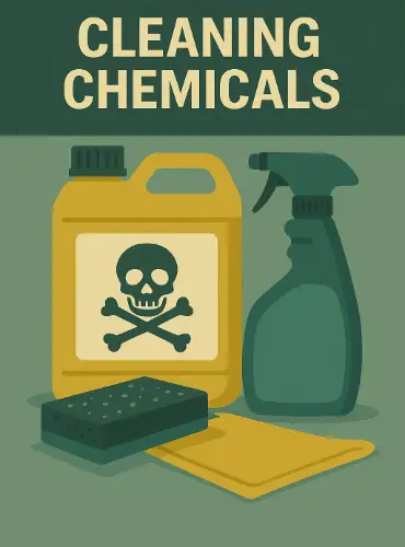 cleaningchemicals