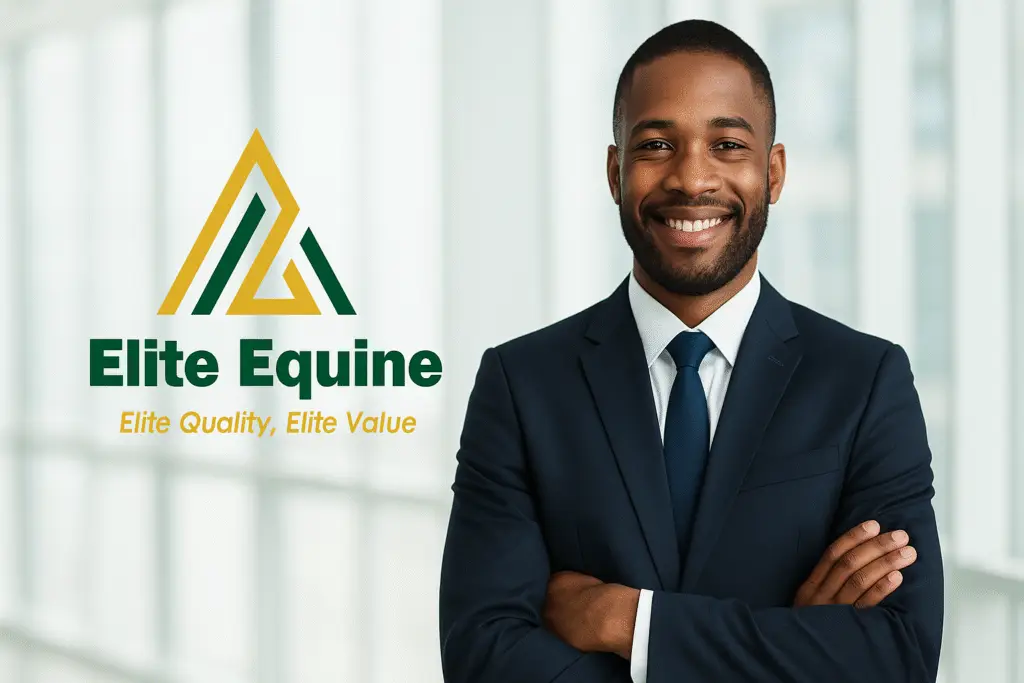 elite equine consultancy