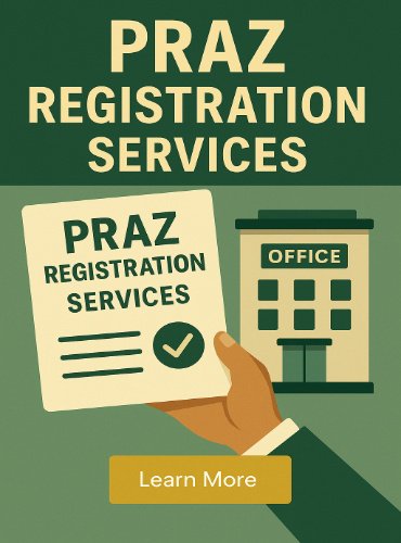 prazregistration