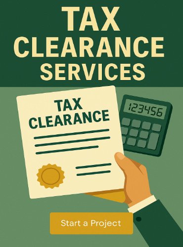 taxclearance